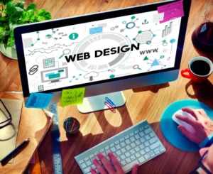 Top 10 Best Website Designing Companies in Delhi at Low Cost (2025)