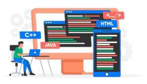 Website Design Company Near Me