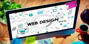 Top Website Design Companies in Jaipur