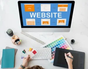 Top Website Design Company in Pune