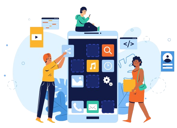 Cashless India: Website Design & SEO Company 2 Cashless India Website Design & SEO Company
