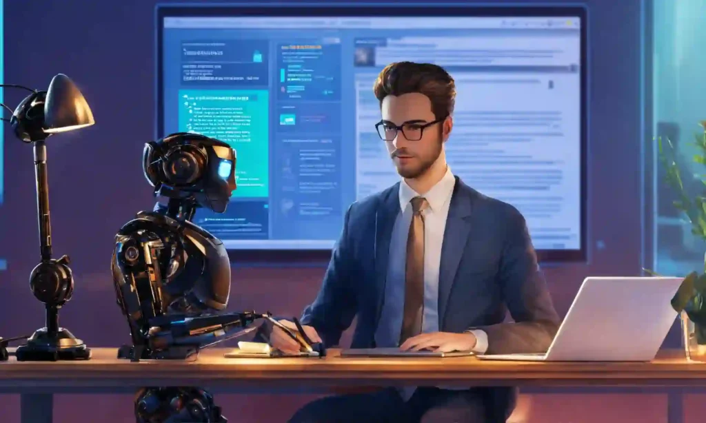 ЁЯза Top 10 Best AI Tools рдЬреЛ рд╣рд░ рд╕реНрдЯреВрдбреЗрдВрдЯ рдХреЛ рдЬрд╛рдирдиреЗ рдЪрд╛рд╣рд┐рдП 1 Top 10 Best AI Tools for student