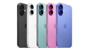 apple i phone 16