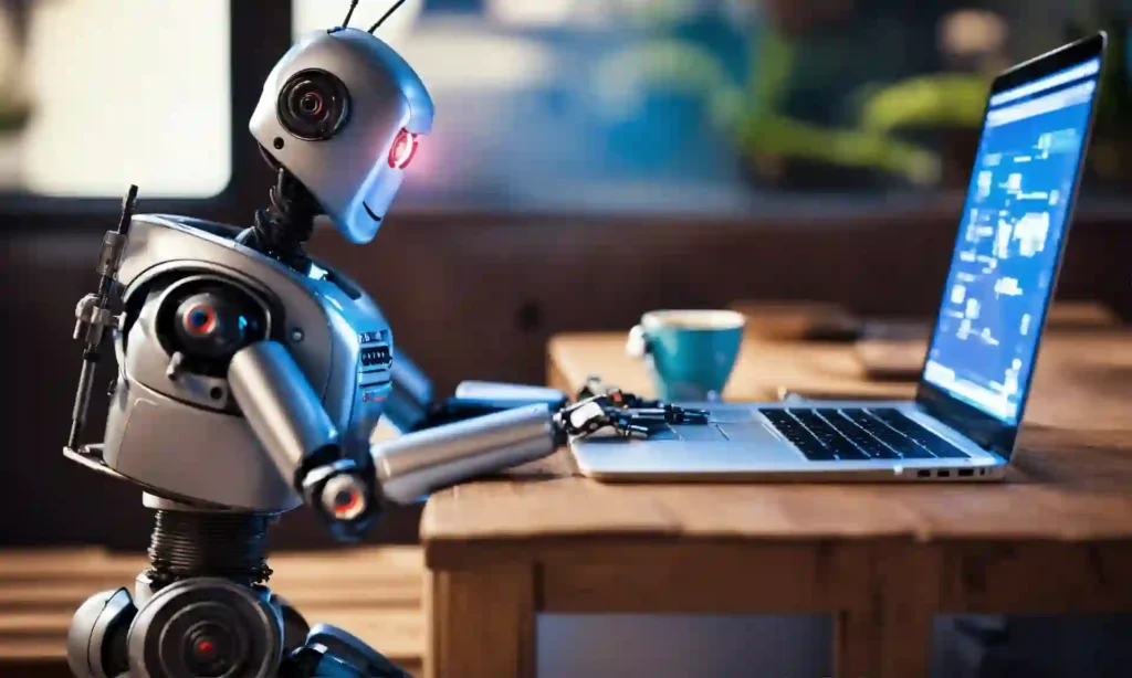 🧠 ChatGPT क्या है और इसका इस्तेमाल कैसे करें