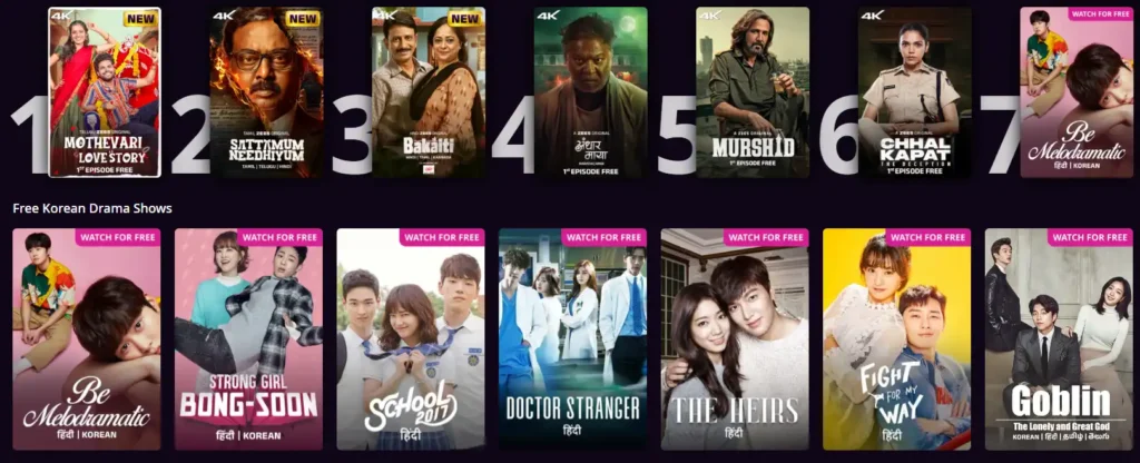 9xMovies: Movie Download 720p, 1080p, and even 4K resolution 1 9xMovies
