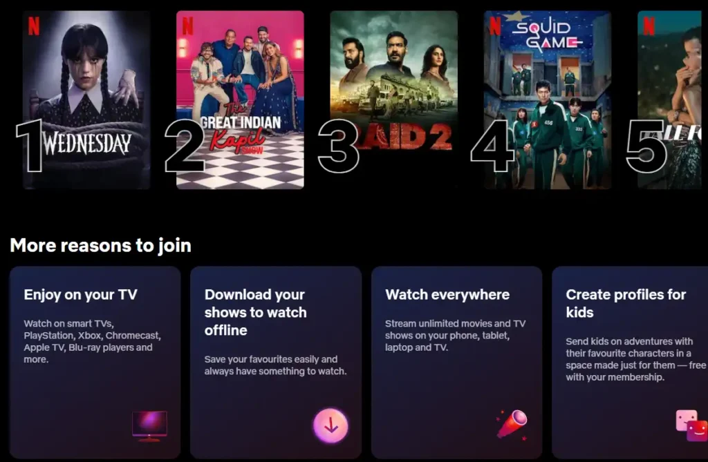 Bollyflix