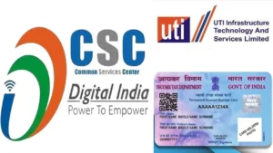 UTI PAN CSC Registration Guide: Apply Online for Retailers 7 Complete Process for UTI PAN CSC Registration 2025 Step by Step Guide for Retailers