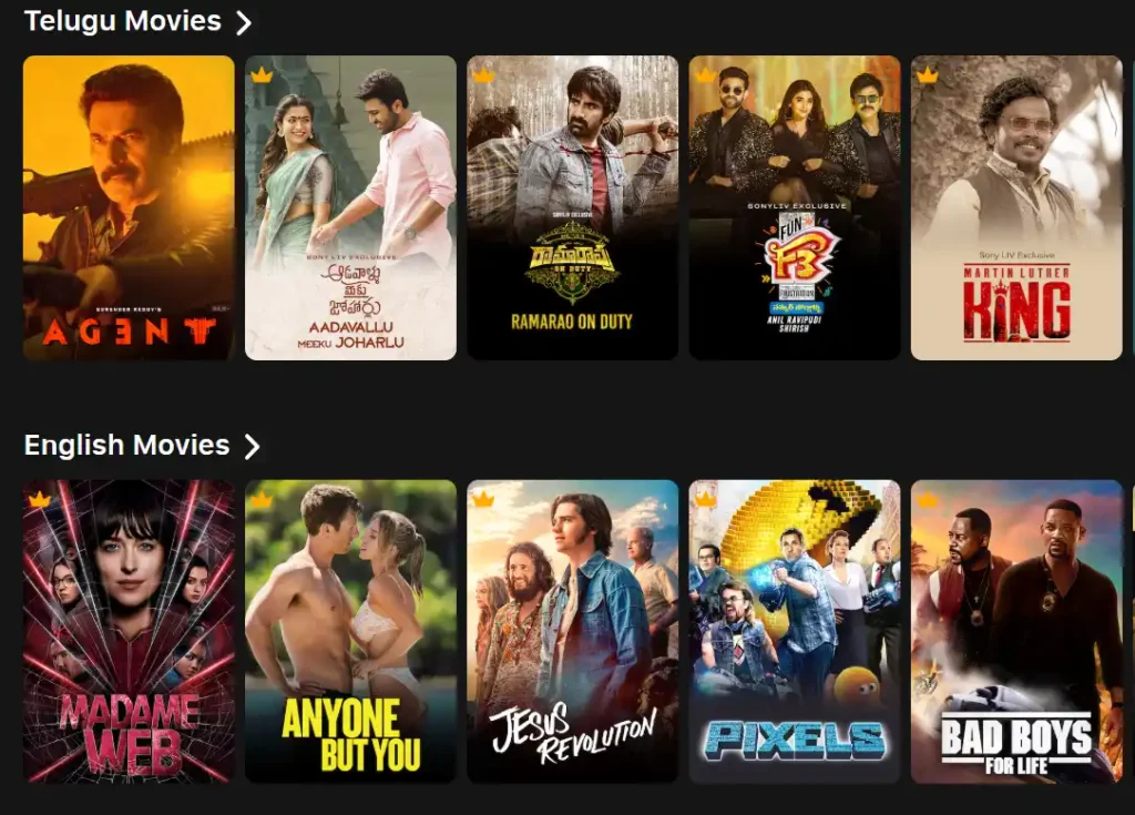 Movies4u – Free Movie Download Website (Complete Guide 2024) 1 Movies4u